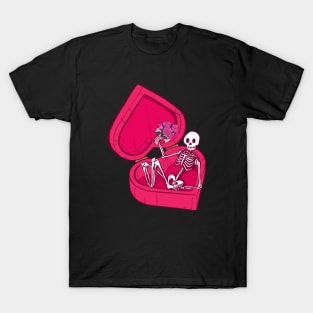 Romance is Dead T-Shirt